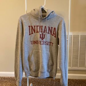 Indiana University Hoodie